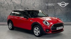 MINI Clubman 1.5 Cooper Classic Premium 6dr Auto Petrol Estate